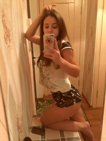 Индивидуалка Агнесса Фотография 3