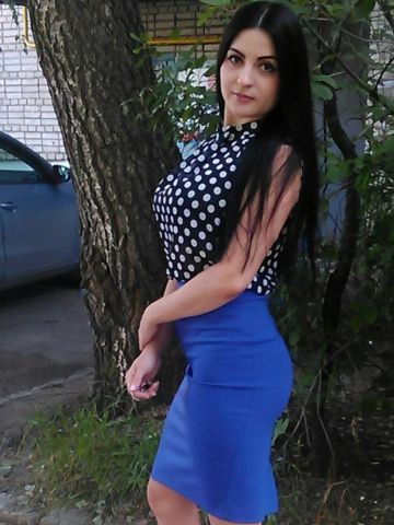 Устина