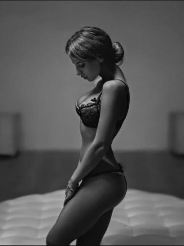 Индивидуалка Майя Фотография 3